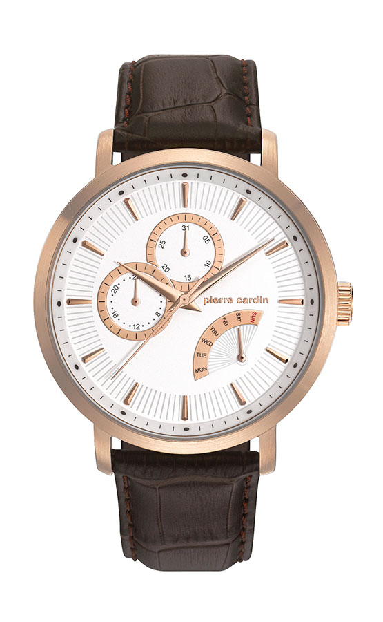 Часы Pierre Cardin Gents PC107551F05